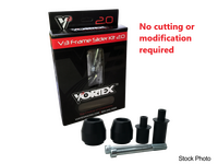 VORTEX V3 2.0 Frame Slider