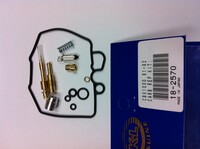 K&L SUPPLY Carburetor Repair Kit
