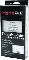 DYNOJET Thunderslide Kit