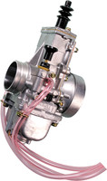 MIKUNI Pink Fuel & Carburetor Vent Line