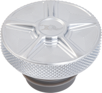 KENS FACTORY NX LVL Gas Caps