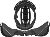 SCORPION EXO EXO-GT920 Helmet Kwickwick II Liner