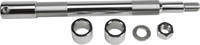HARDDRIVE Front Axle