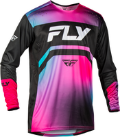 FLY RACING Youth Rayce Bicycle Jersey