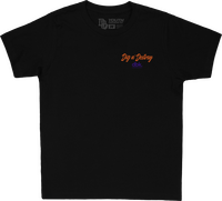 DBK Youth Boneyard Tee (2026)
