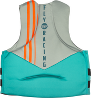 FLY RACING Neoprene Floatation Vest