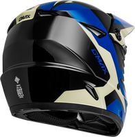 GMAX 2026 MX-46 Cyclus Helmet