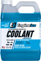 ENGINE ICE HI-PERFORMANCE COOLANT 1/2 GAL