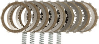 ENERGY ONE Performance Clutch Kit