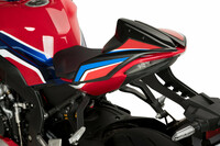 PUIG Rear Seat Cowls