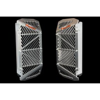 ENDURO ENGINEERING Billet Radiator Guard