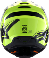 Alpinestars SM3 Heat Helmet 