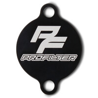 PRO FILTER Oil Filter Cover
