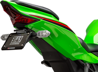 YOSHIMURA Fender Eliminator Kit