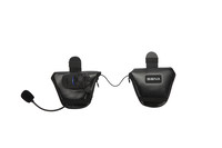 SENA SPH10H-FM Half Helmet Intercom System