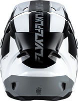 Fly Racing Kinetic Crest Helmet