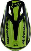 Alpinestars SM3 Heat Helmet 