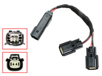 SP1 Accessory Splitter Harness