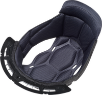 SCORPION EXO XT9000 Kwikwick III Liner/Cheek Pad Kit