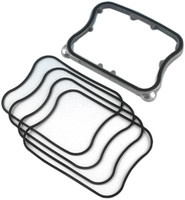 JAMES GASKETS Evo Sportster Rocker Box Assembly Gasket