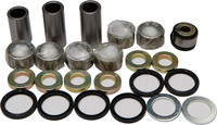 ALL BALLS Swingarm Linkage Bearing & Seal Kit