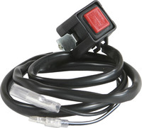 FIRE POWER Waterproof Kill Button