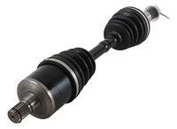 ALL BALLS 6 Ball Heavy Duty Axle