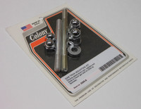 COLONY Gas Tank Mounting Hardware Kit