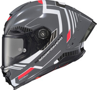 SCORPION EXO 2026 EXO-Warp