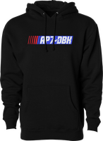 DBK Speedway Hoodie