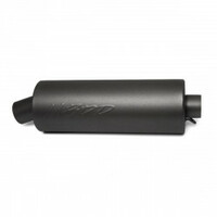 MBRP UNIV PERF MUFFLER