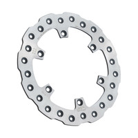 JT Stainless Steel Brake Rotor