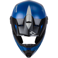 GMAX Youth MX-46 Compound Helmet