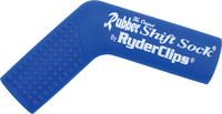 RYDER CLIPS Rubber Shift Sock
