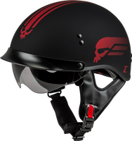 GMAX HH-65 Retribution Helmet