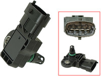 SP1 Air Temperature Sensor