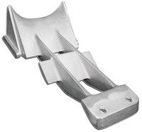 WORX Intake Grate