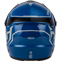 GMAX Youth MX-46 Compound Helmet