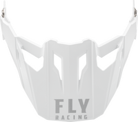 FLY RACING 2024 Trekker Solid Visor