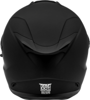 FLY RACING Sentinel Solid Helmet 2023