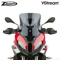 ZTechnik Vstream and Vstream Plus BMW Windscreens