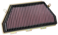 K&N High Flow Air Filter
