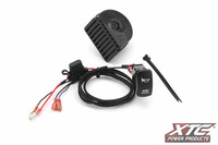 XTC Power Products Plug-N-Play Horn Kit