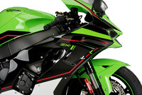 PUIG Race Side Spoilers