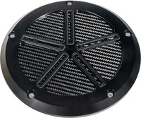 HOFMANN DESIGNS M8 Bagger Derby Cover