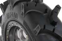 SYSTEM 3 MT410 Tire