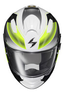 SCORPION EXO Ryzer Full-Face Helmet