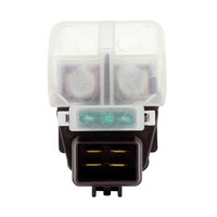RM STATOR Starter Relay Solenoid