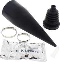 ALL BALLS EZ Trail CV Boot Installation Kit