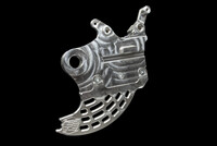 ENDURO ENGINEERING Rear Disc Guard